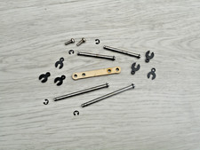 Thunder Tiger Ts4n Hinge Pin &