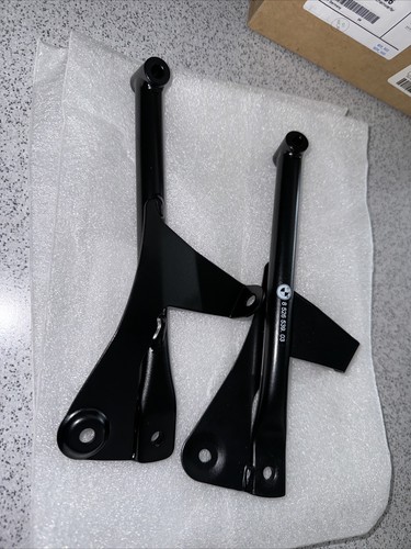 Genuine bmw f800 auxiliary - f800, gs
