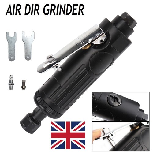 1pcs air die grinder - air, set
