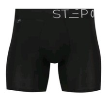 STEP ONE Boxer Briefs Large