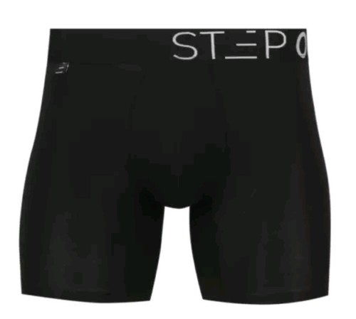Step one boxer briefs - one, large
