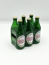 Novelty Beer Bottle AM/FM Radio - Battery Powered - Bottle Opener - Working