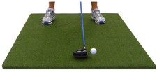 Backyard Golf Mat 36" x 59"