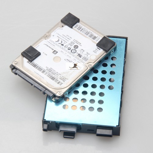 New hard disk - hard, hdd