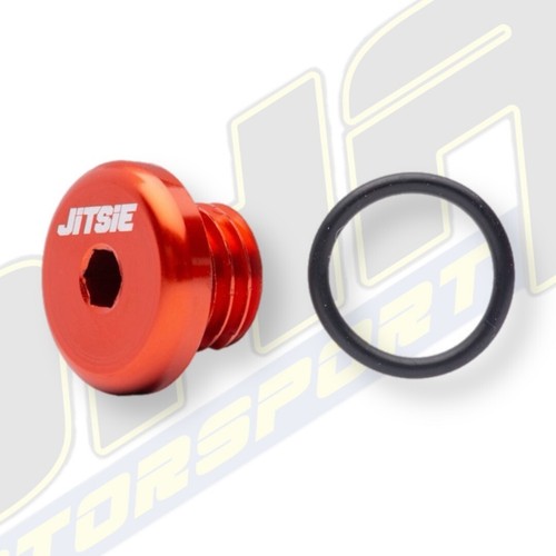 Jitsie clutch side - side, oil