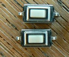 2 Micro Switches FOR Citroen