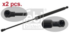X2 PCS TAILE GATE GAS SPRINGS