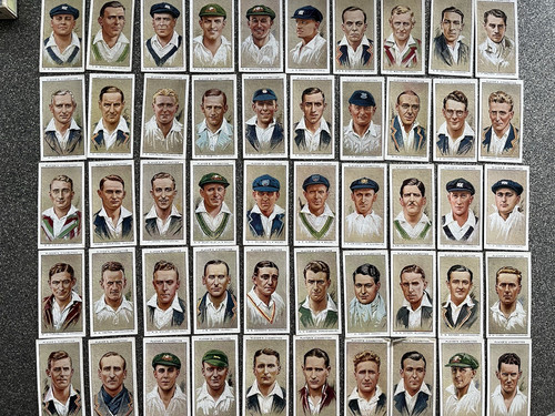John player sons vintage - &,