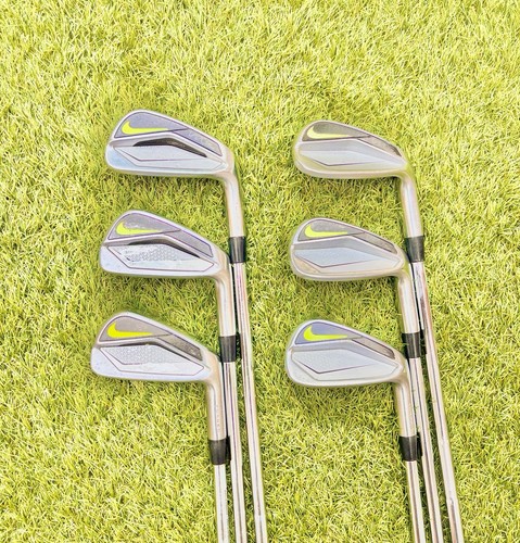Nike vapor pro combo - vapor, iron
