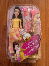 Beauty & the Beast Princess