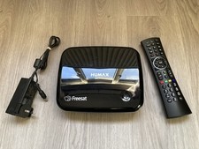Humax HB-1100S Freesat HD TV