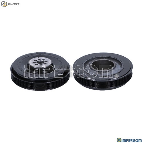 Belt pulley crankshaft 10313 - belt,