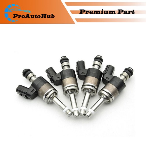 Fuel injectors for honda - injectors,