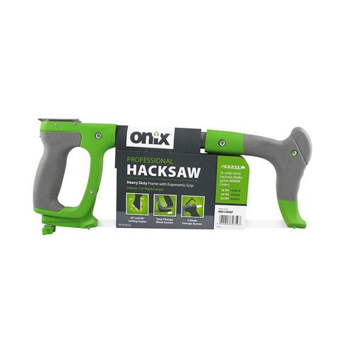 Timco professional hacksaw - timco,