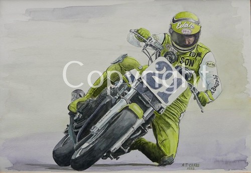 Legend eddie lawson - legend,