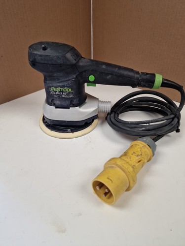 Festool ets 150 - festool, corded
