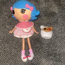 Lalaloopsy Sew Limited Edition