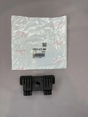 Genuine rubber rear fuel - rubber,