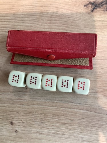 Rare set vintage - rare,