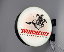 Winchester Rifles and Shotguns