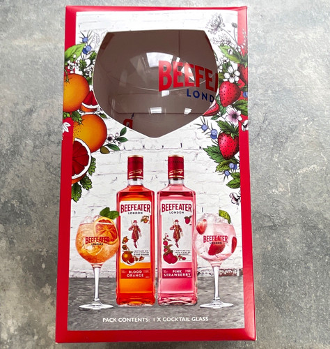 Beefeater 600ml gin - beefeater,