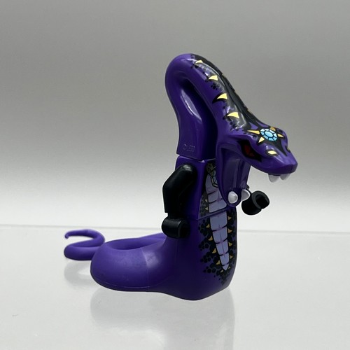 Lego ninjago pythor - lego,