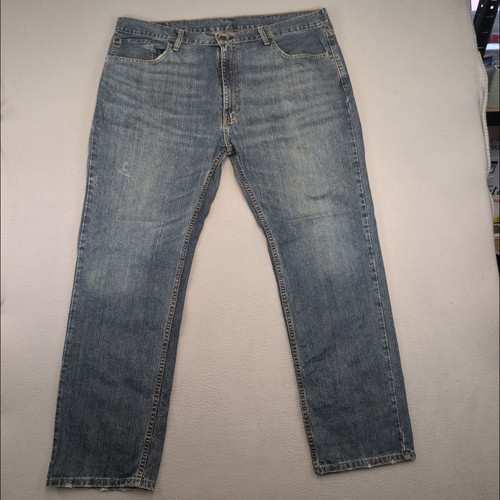 Levis 559 mens w40 l32 - 559, blue