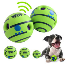  Interactive Dog Giggle Ball -