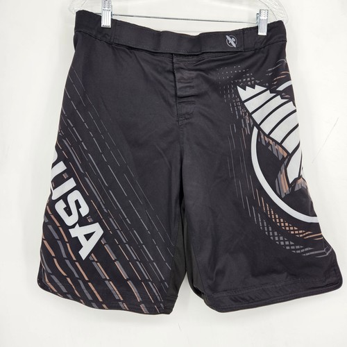 Hayabusa fight shorts - hayabusa, mens