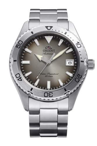 Orient mako automatic - mako, 40