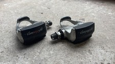 Campagnolo Vintage Road Bike Clip Pedals