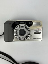 Olympus Superzoom 160 35mm