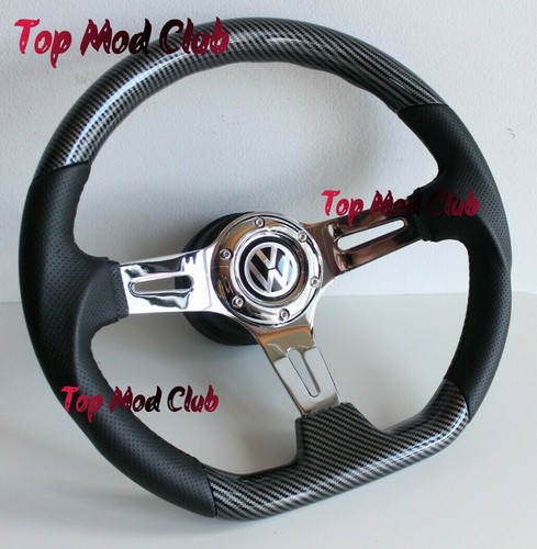 Steering wheel fits - for, vw
