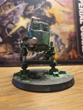 Imperial Guard Heavy Sentinel