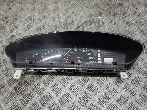 Nissan presage tnu31 4wd - nissan,