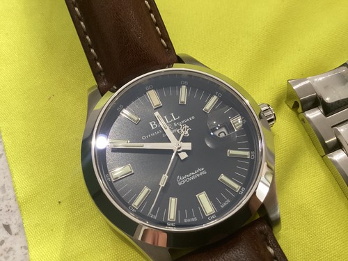 Ball engineer automatic - m,