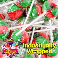 Watermelon Mega Lollies Joseph