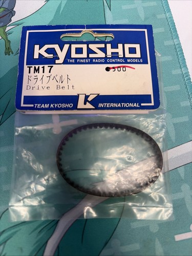 Genuine vintage kyosho - genuine,