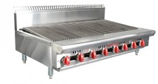 American range heavy duty - 48",