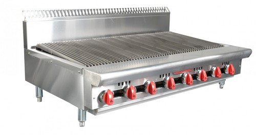 American range heavy - range, 48"