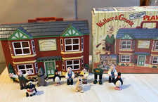 Wallace & Gromit Wash 'N' Go