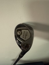 Titleist 910 24 Degree Loft Hybrid Golf Club
