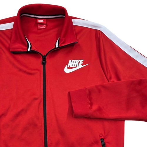Nike n98 tribute full zip - n98,