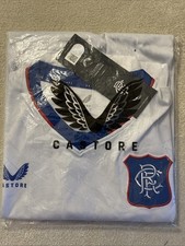 Glasgow Rangers Pro Away Shirt