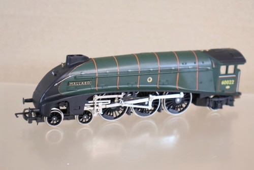 Hornby r350 body - hornby,