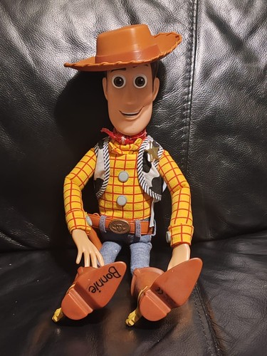 Disney toy story - story, pull