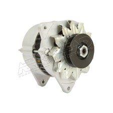 Alternator For Ford Backhoes