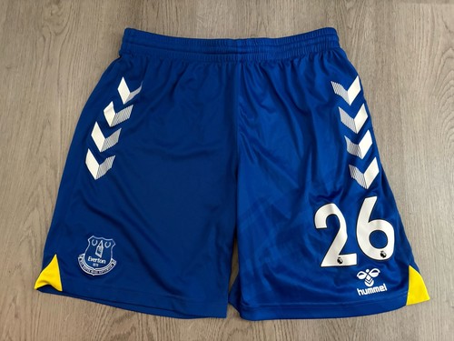 Everton hummel 2021 2022 - everton, fc