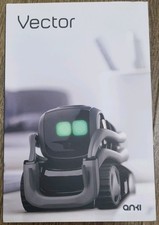 Vector Robot Anki