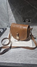 Mulberry Tessie Satchel Bag